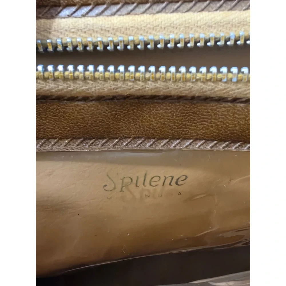 Spilene vintage handbag